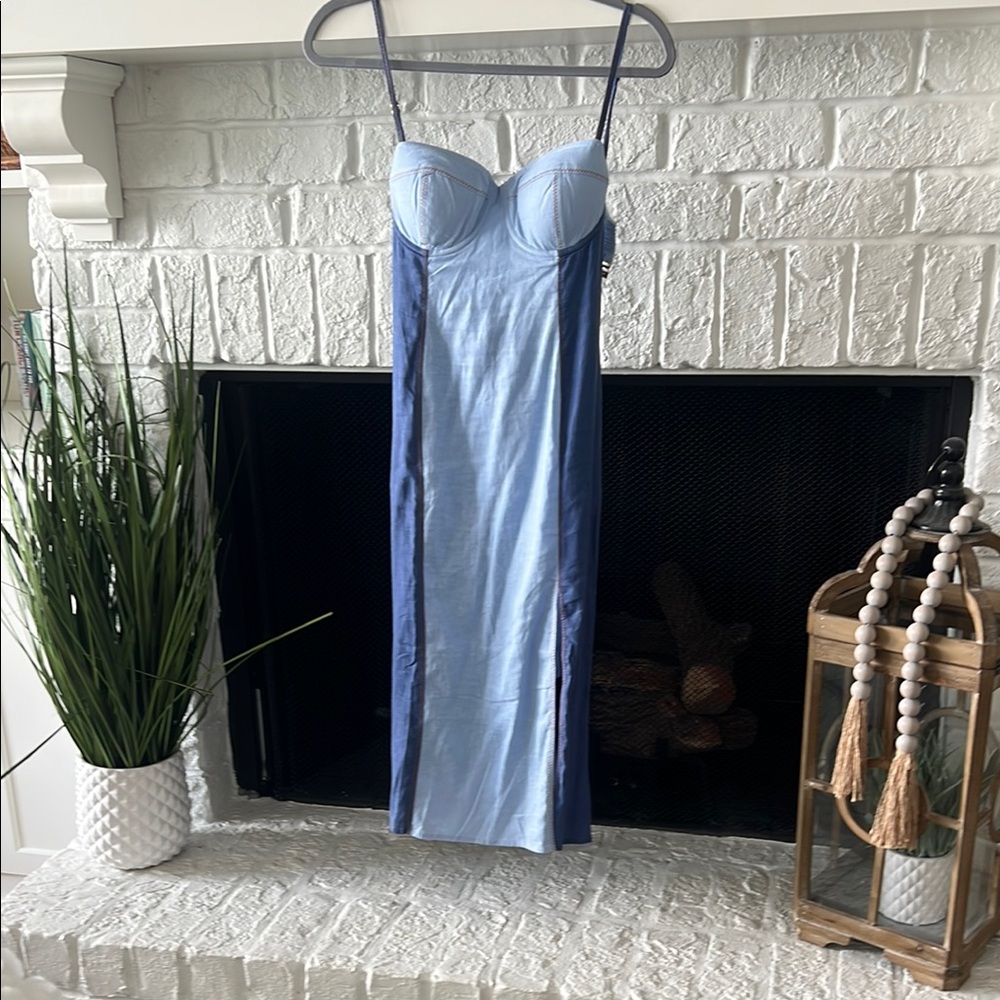 Vix Sexy Beach Coverup